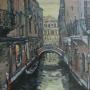 Venice. Canal