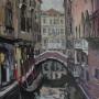 Venice. Canal