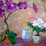 ORCHID