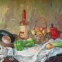 STILL  LIFE  WITH  BASKET