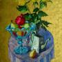 YELLOW  ROSES