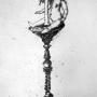 CANDLE STICK