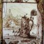 OLD  STILL  LIFE