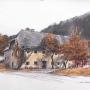 LIMBERGER'S HOUSE